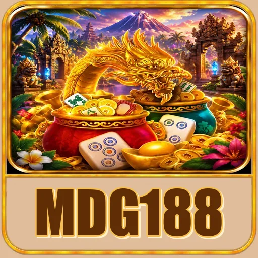 Gambar verifikasi tautan alternatif resmi mdg188 Indonesia