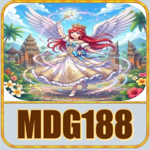 Gambar verifikasi keamanan akun masuk & daftar mdg188